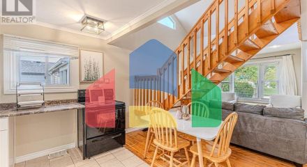 Residential - Single Family Home - Windsor, Canada - Canada