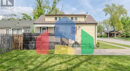 Residential - Single Family Home - Windsor, Canada - Canada