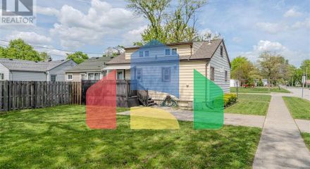 Residential - Single Family Home - Windsor, Canada - Canada