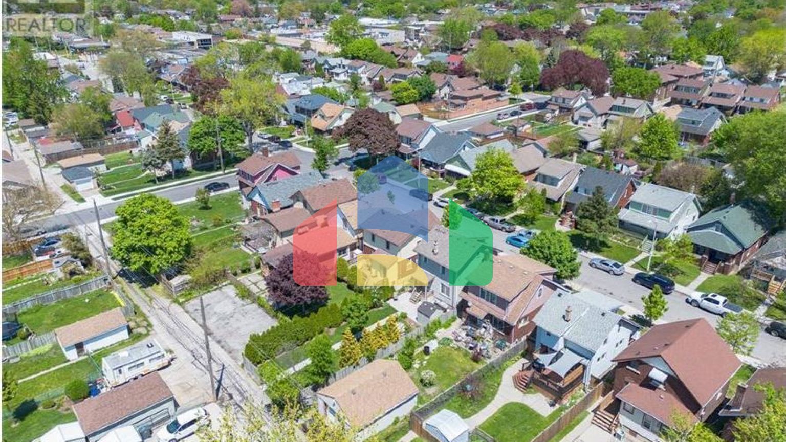 Residential - Single Family Home - Windsor, Canada - Canada