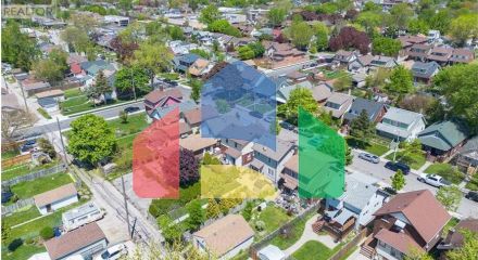 Residential - Single Family Home - Windsor, Canada - Canada