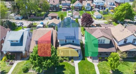 Residential - Single Family Home - Windsor, Canada - Canada