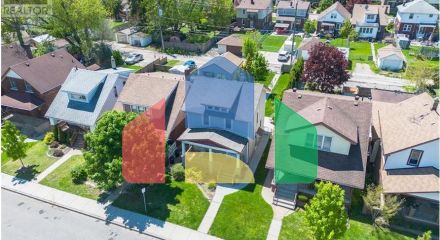 Residential - Single Family Home - Windsor, Canada - Canada