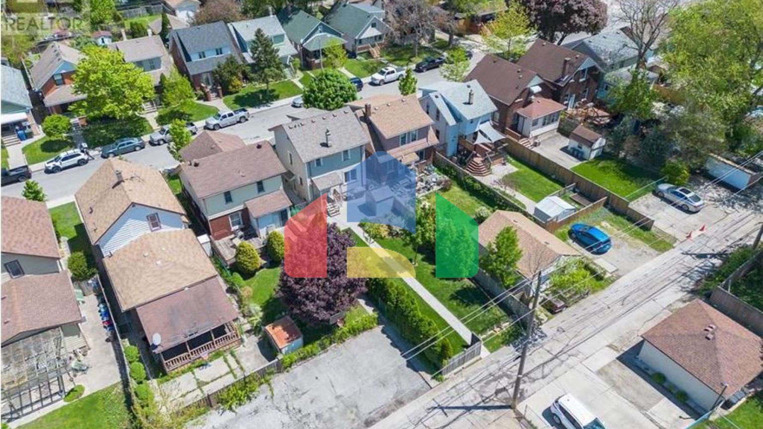 Residential - Single Family Home - Windsor, Canada - Canada