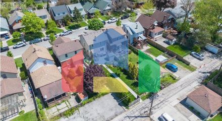 Residential - Single Family Home - Windsor, Canada - Canada