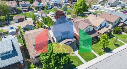 Residential - Single Family Home - Windsor, Canada - Canada