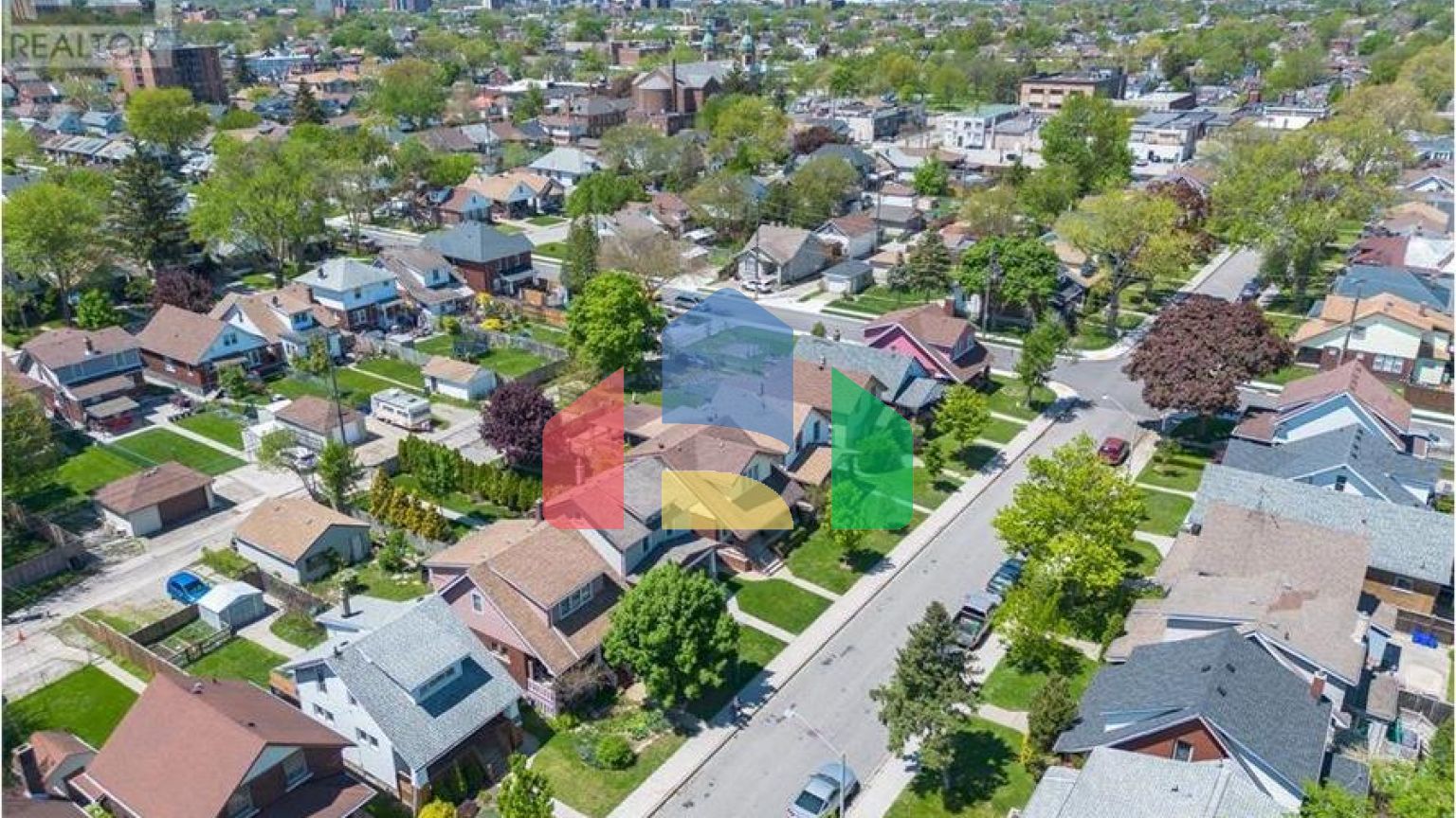 Residential - Single Family Home - Windsor, Canada - Canada