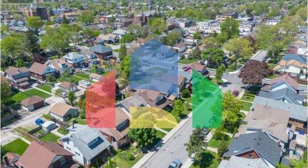 Residential - Single Family Home - Windsor, Canada - Canada