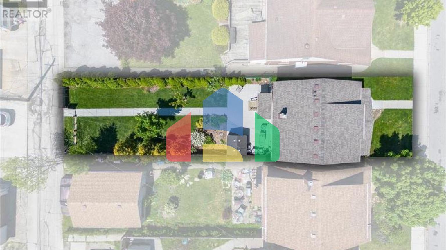 Residential - Single Family Home - Windsor, Canada - Canada