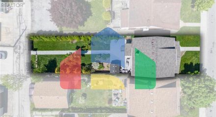 Residential - Single Family Home - Windsor, Canada - Canada