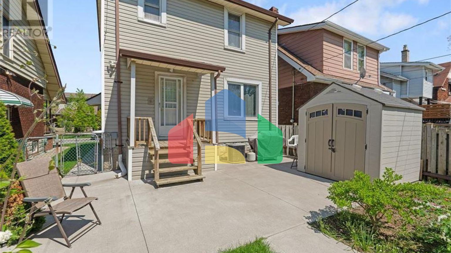 Residential - Single Family Home - Windsor, Canada - Canada