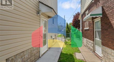 Residential - Single Family Home - Windsor, Canada - Canada