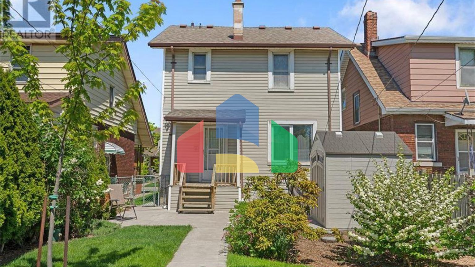 Residential - Single Family Home - Windsor, Canada - Canada