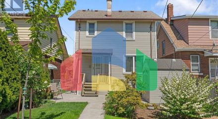 Residential - Single Family Home - Windsor, Canada - Canada