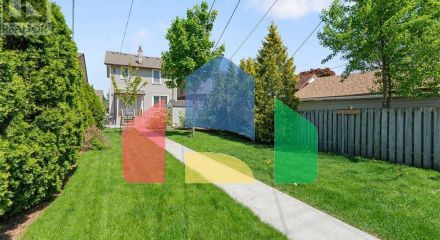 Residential - Single Family Home - Windsor, Canada - Canada