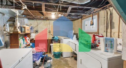 Residential - Single Family Home - Windsor, Canada - Canada