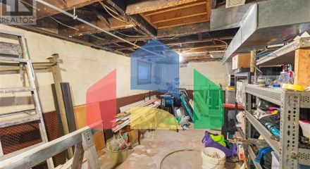 Residential - Single Family Home - Windsor, Canada - Canada