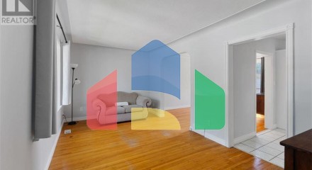 Residential - Single Family Home - Windsor, Canada - Canada