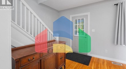 Residential - Single Family Home - Windsor, Canada - Canada