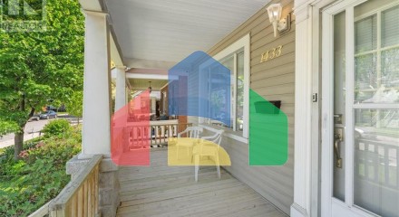 Residential - Single Family Home - Windsor, Canada - Canada