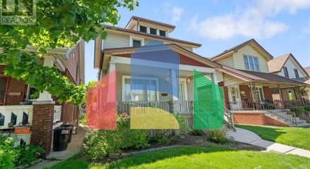 Residential - Single Family Home - Windsor, Canada - Canada