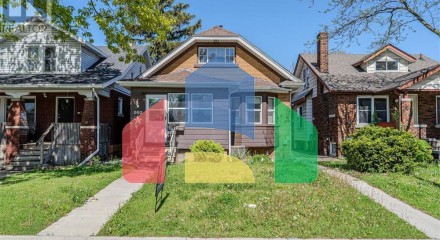Residential - Single Family Home - Windsor, Canada - Canada