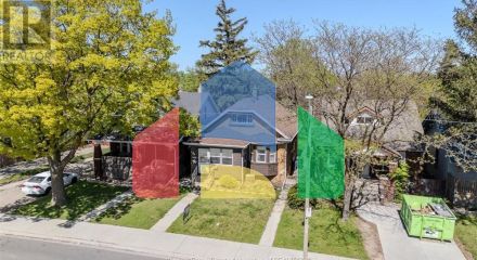 Residential - Single Family Home - Windsor, Canada - Canada