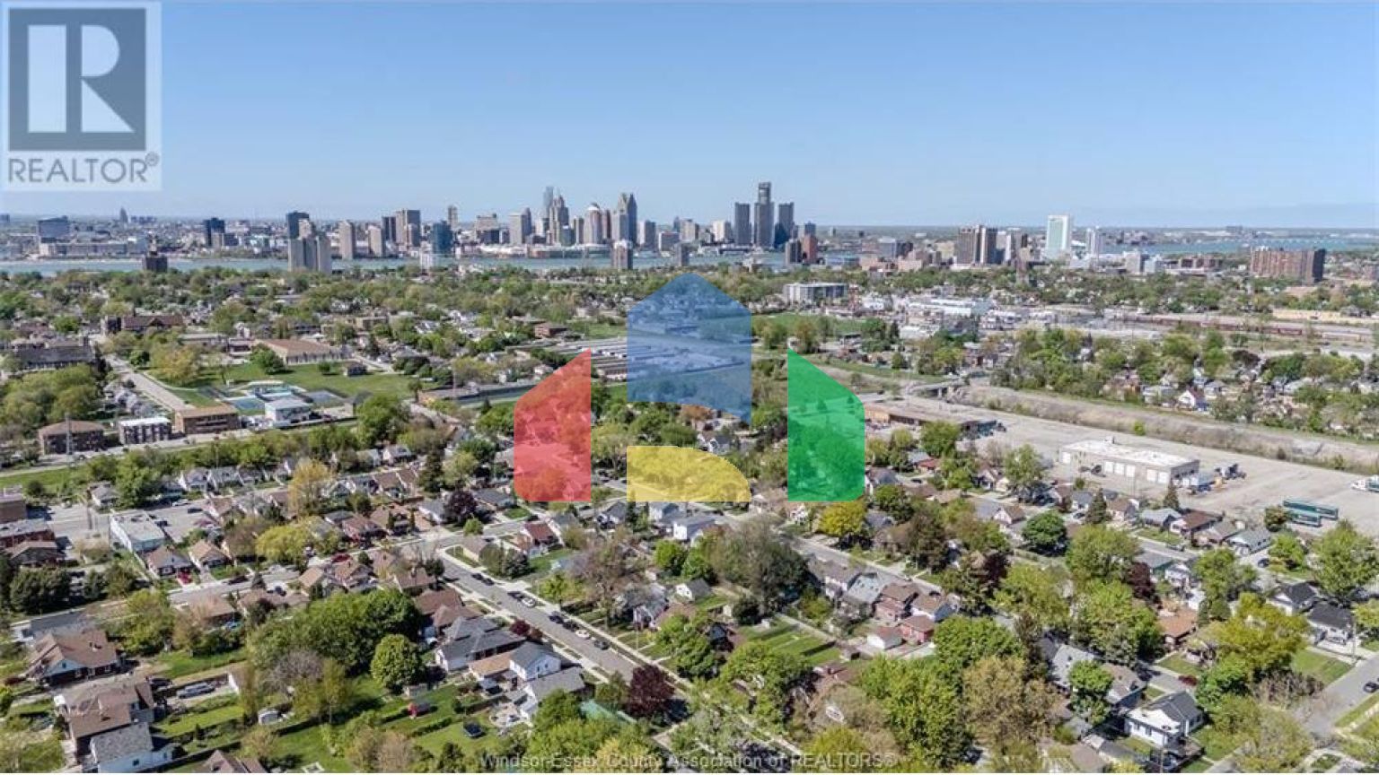 Residential - Single Family Home - Windsor, Canada - Canada