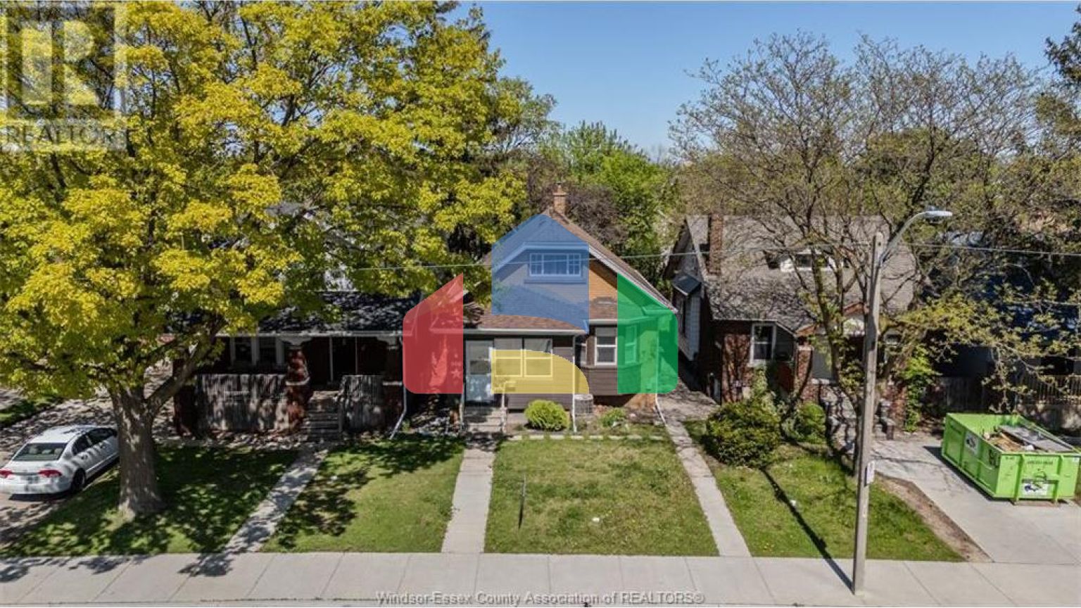 Residential - Single Family Home - Windsor, Canada - Canada