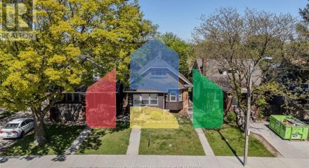 Residential - Single Family Home - Windsor, Canada - Canada