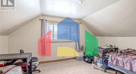 Residential - Single Family Home - Windsor, Canada - Canada