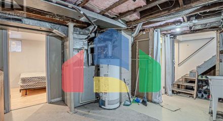 Residential - Single Family Home - Windsor, Canada - Canada