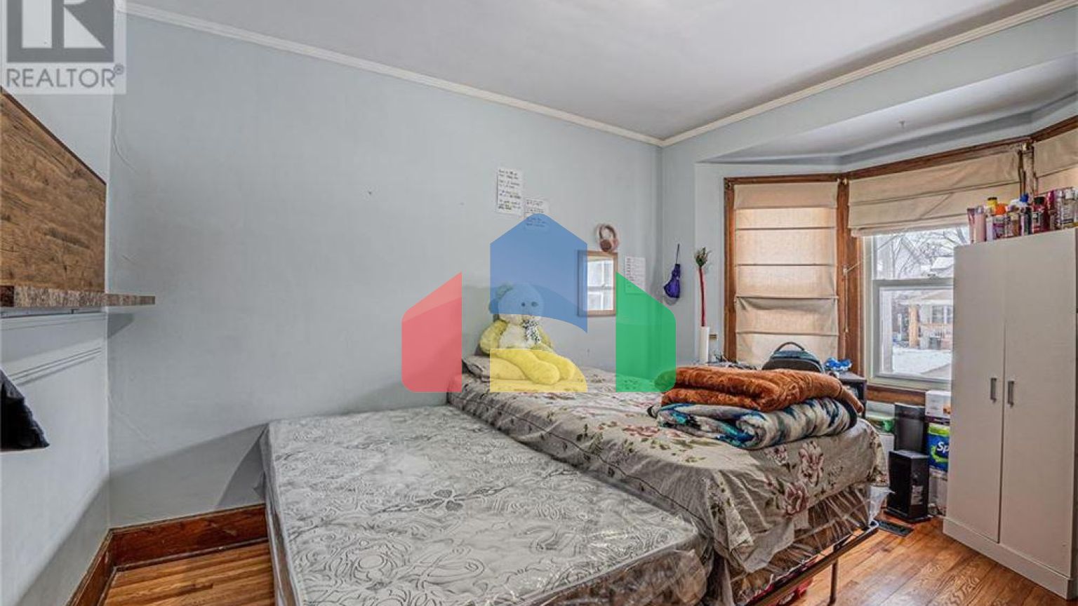 Residential - Single Family Home - Windsor, Canada - Canada