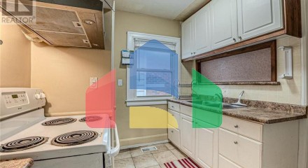 Residential - Single Family Home - Windsor, Canada - Canada