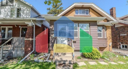 Residential - Single Family Home - Windsor, Canada - Canada