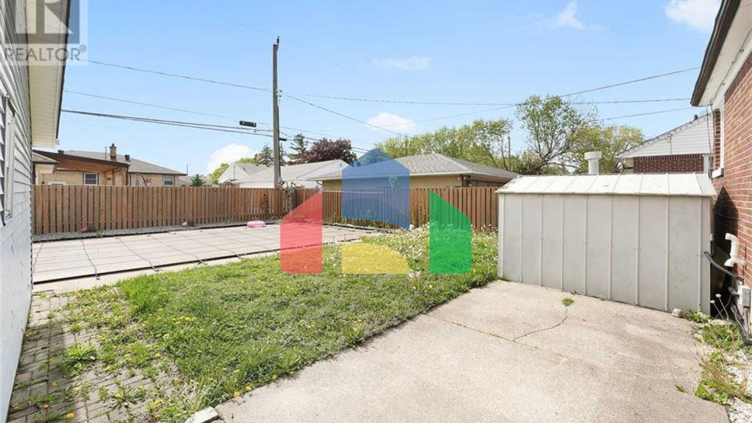 Residential - Single Family Home - Windsor, Canada - Canada