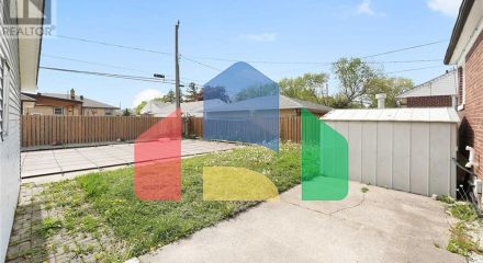 Residential - Single Family Home - Windsor, Canada - Canada