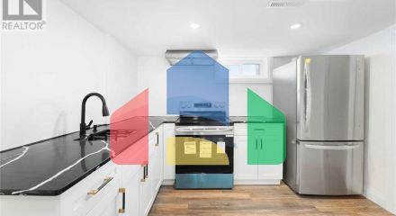 Residential - Single Family Home - Windsor, Canada - Canada