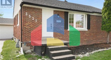 Residential - Single Family Home - Windsor, Canada - Canada