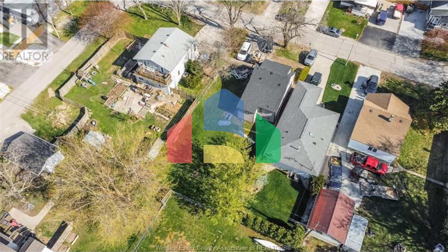 Residential - Single Family Home - Windsor, Canada - Canada