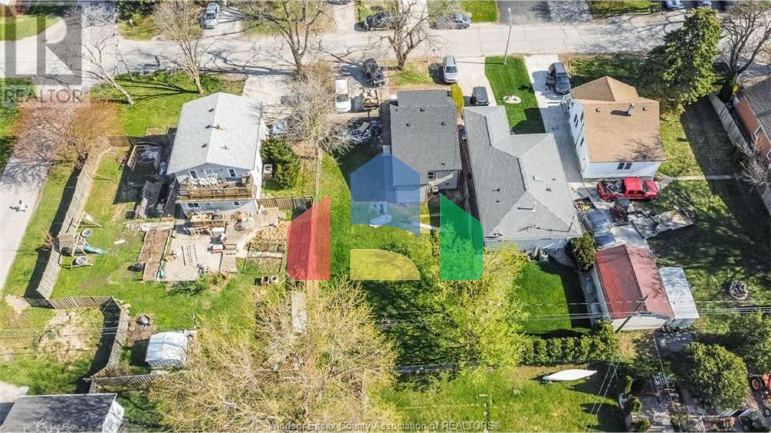 Residential - Single Family Home - Windsor, Canada - Canada