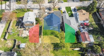 Residential - Single Family Home - Windsor, Canada - Canada