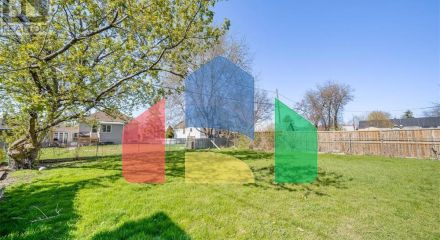 Residential - Single Family Home - Windsor, Canada - Canada