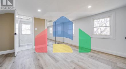 Residential - Single Family Home - Windsor, Canada - Canada