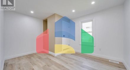 Residential - Single Family Home - Windsor, Canada - Canada