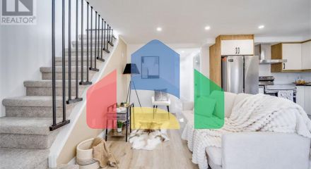 Residential - Single Family Home - Windsor, Canada - Canada