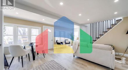 Residential - Single Family Home - Windsor, Canada - Canada