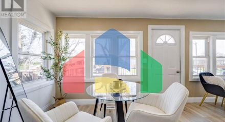 Residential - Single Family Home - Windsor, Canada - Canada