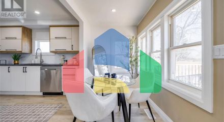 Residential - Single Family Home - Windsor, Canada - Canada