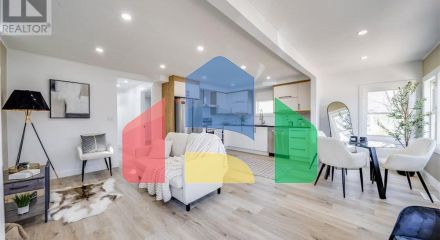 Residential - Single Family Home - Windsor, Canada - Canada